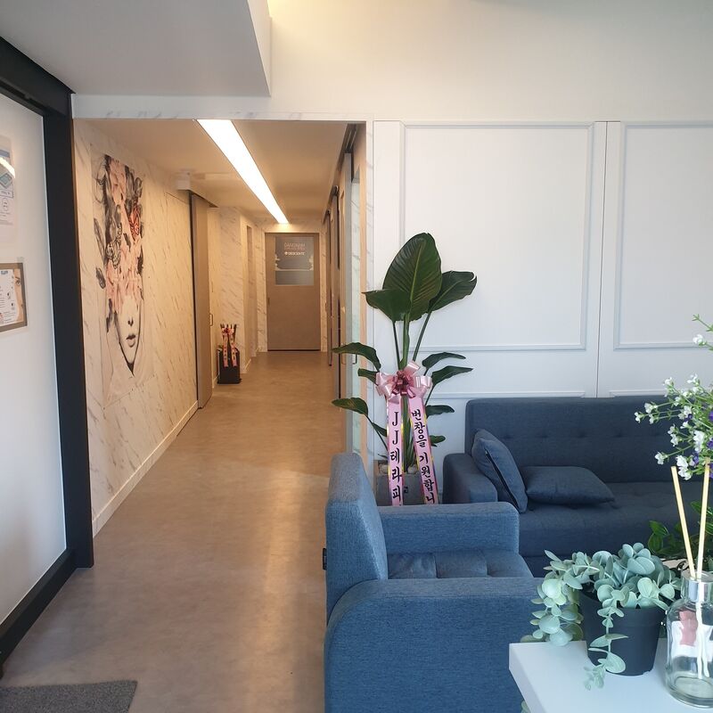 논현동 JJ테라피앤 마사지샵 사진 2