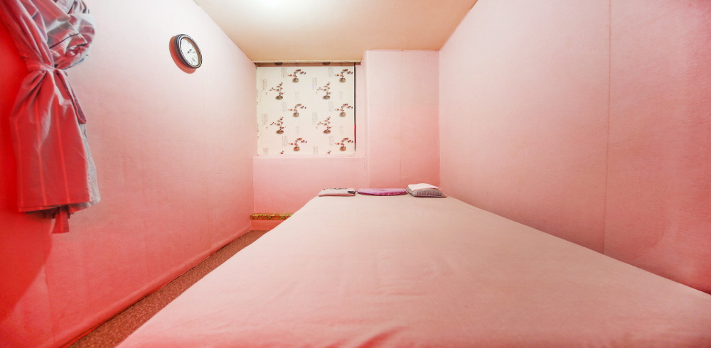 선부동 황금마사지 마사지샵 사진 2