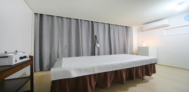 수아로마마사지