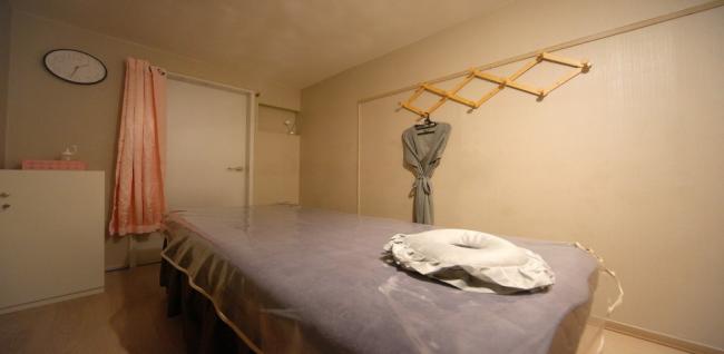 수아로마마사지