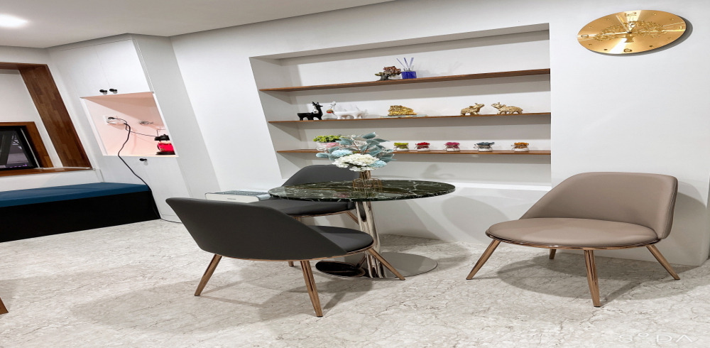 연동 JW아로마 마사지샵 사진 1