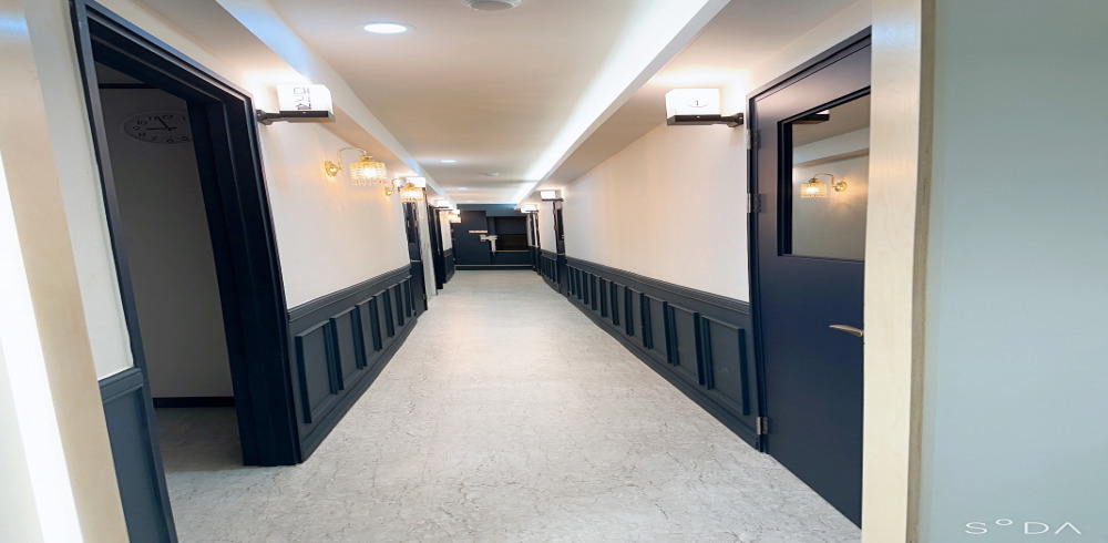 연동 JW아로마 마사지샵 사진 2