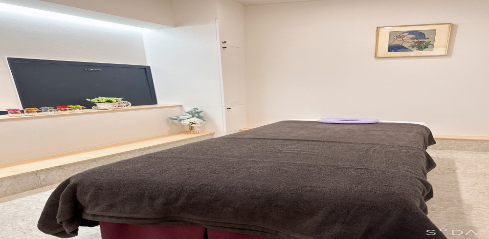 연동 JW아로마 마사지샵 사진 3