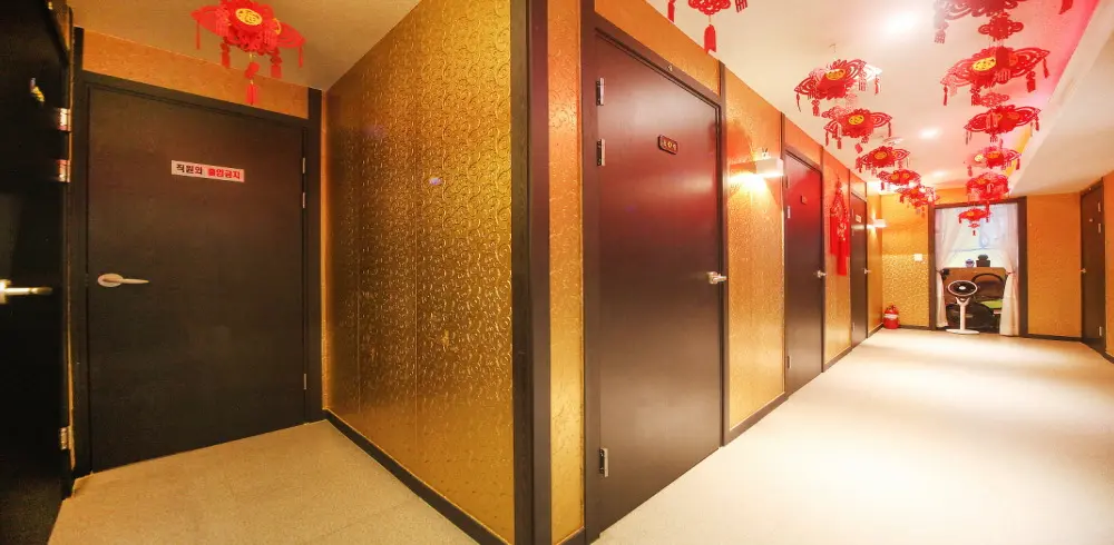 신현동 명품황제 마사지샵 사진 4