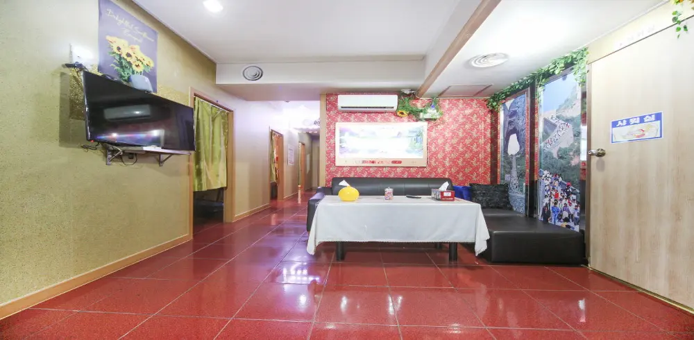 박달동 황금약손테라피 마사지샵 사진 2