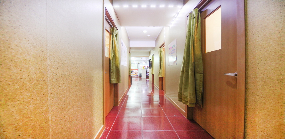 박달동 황금약손테라피 마사지샵 사진 3