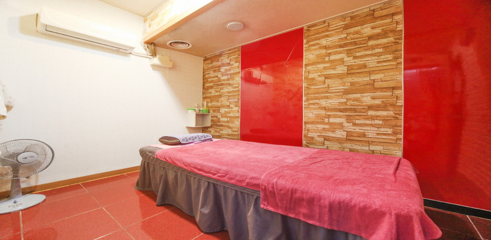 황금약손테라피