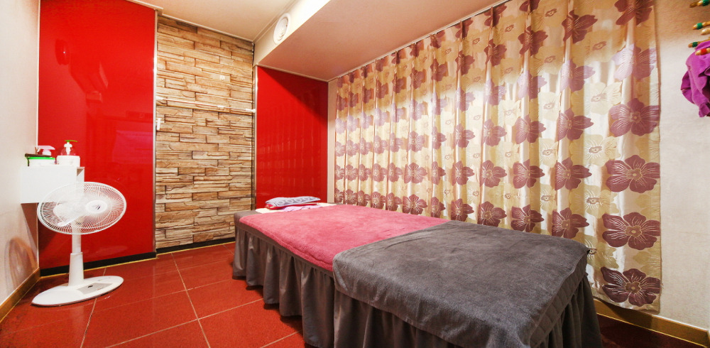 황금약손테라피