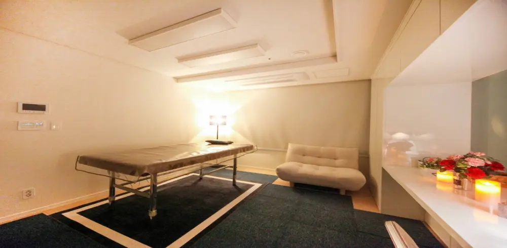 성수동2가 달콤스웨디시 마사지샵 사진 1