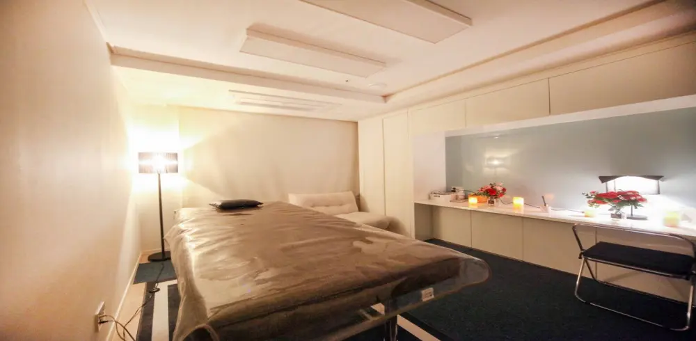 성수동2가 달콤스웨디시 마사지샵 사진 2