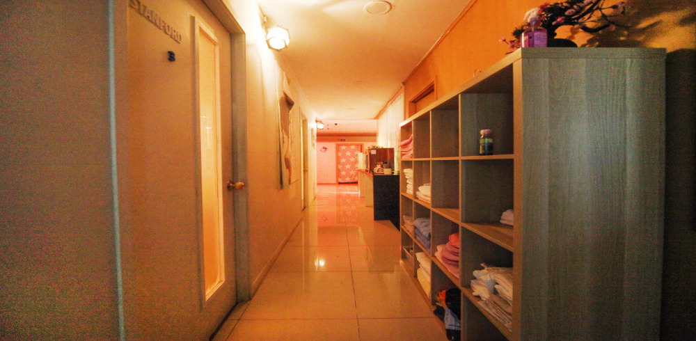 산본동 샤넬테라피 마사지샵 사진 3