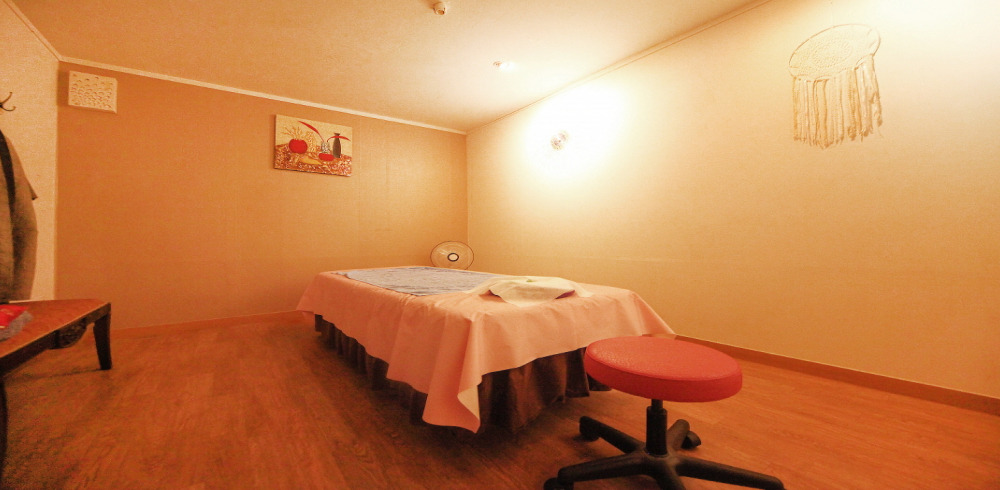 산본동 샤넬테라피 마사지샵 사진 7