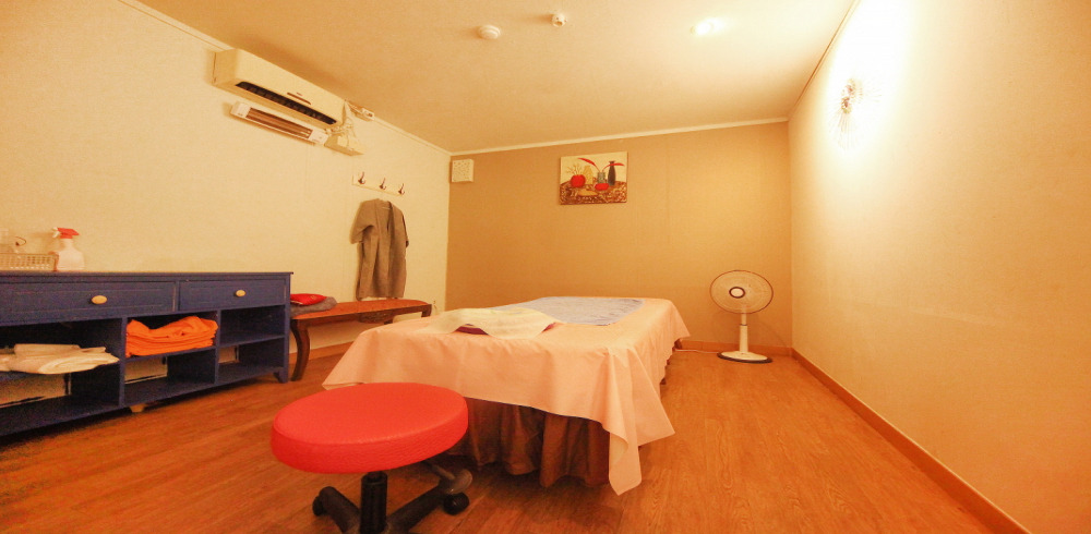 산본동 샤넬테라피 마사지샵 사진 8