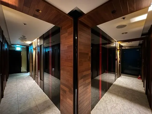 반송동 복숭아스웨디시 마사지샵 사진 2