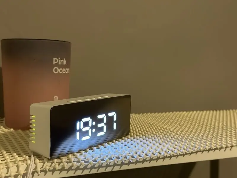 반송동 복숭아스웨디시 마사지샵 사진 3