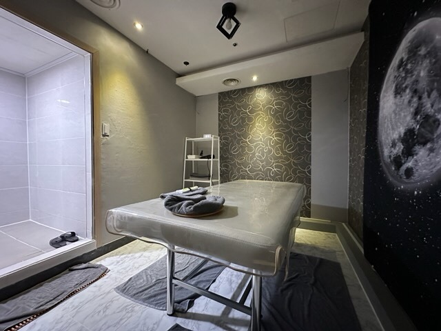 반송동 복숭아스웨디시 마사지샵 사진 4