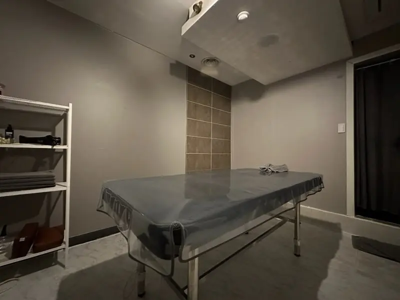 반송동 복숭아스웨디시 마사지샵 사진 5