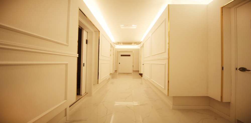 구로동 라움테라피 마사지샵 사진 2