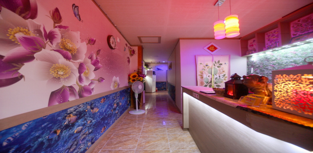 만호리 황실마사지 마사지샵 사진 2