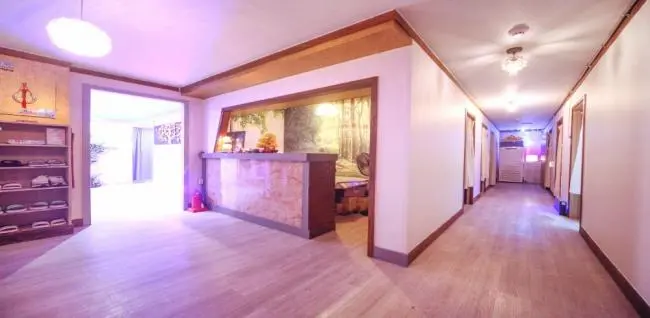 명품중국전통마사지