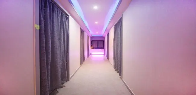 명품중국전통마사지