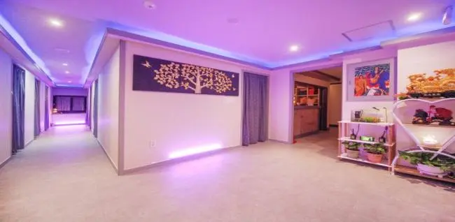 명품중국전통마사지