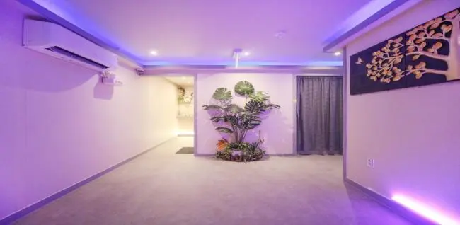 명품중국전통마사지