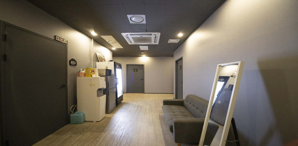 이현동 오로라테라피 마사지샵 사진 1