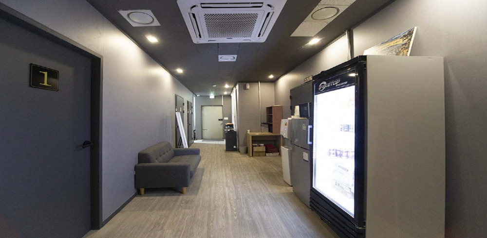 이현동 오로라테라피 마사지샵 사진 2