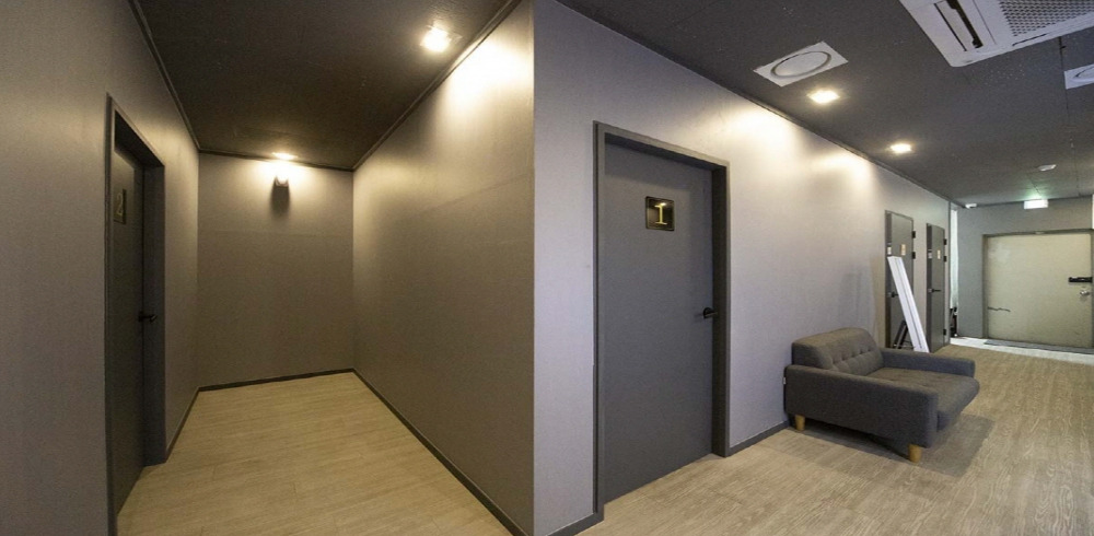 이현동 오로라테라피 마사지샵 사진 3