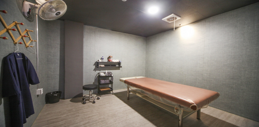 이현동 오로라테라피 마사지샵 사진 5