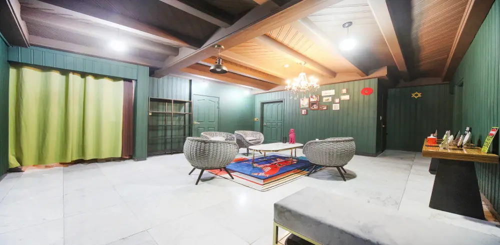 논현동 인스타테라피 마사지샵 사진 1