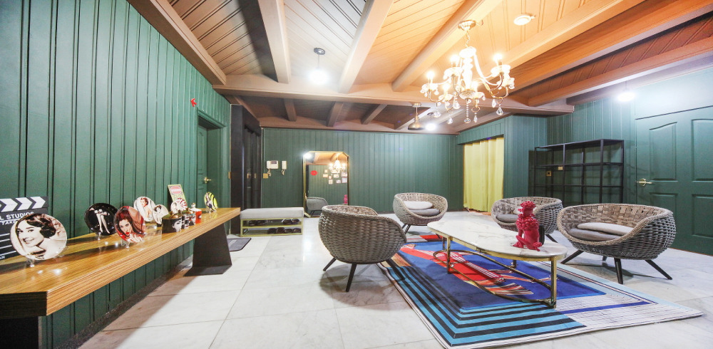 논현동 인스타테라피 마사지샵 사진 2