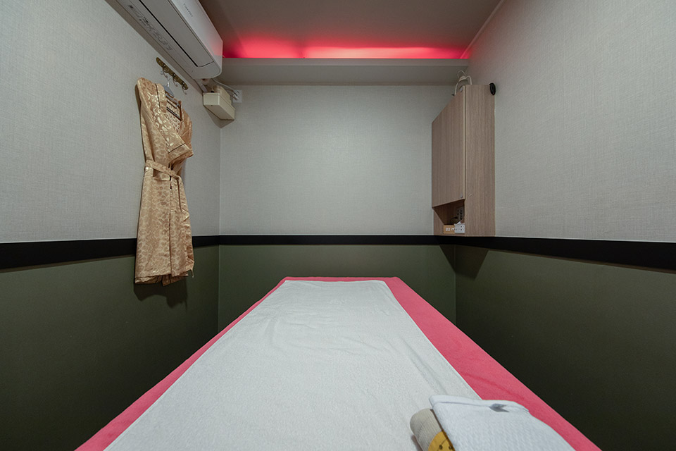 고덕동 퀸아로마 마사지샵 사진 12