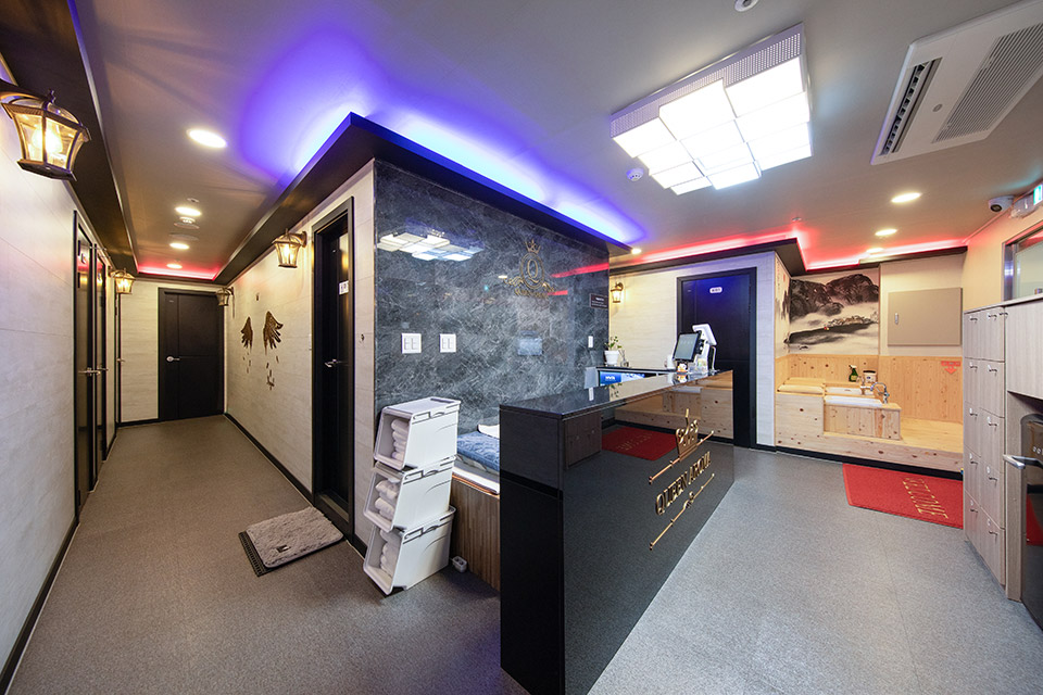 고덕동 퀸아로마 마사지샵 사진 3