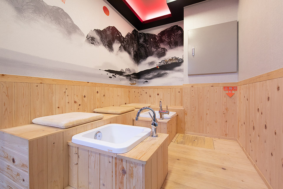 고덕동 퀸아로마 마사지샵 사진 6