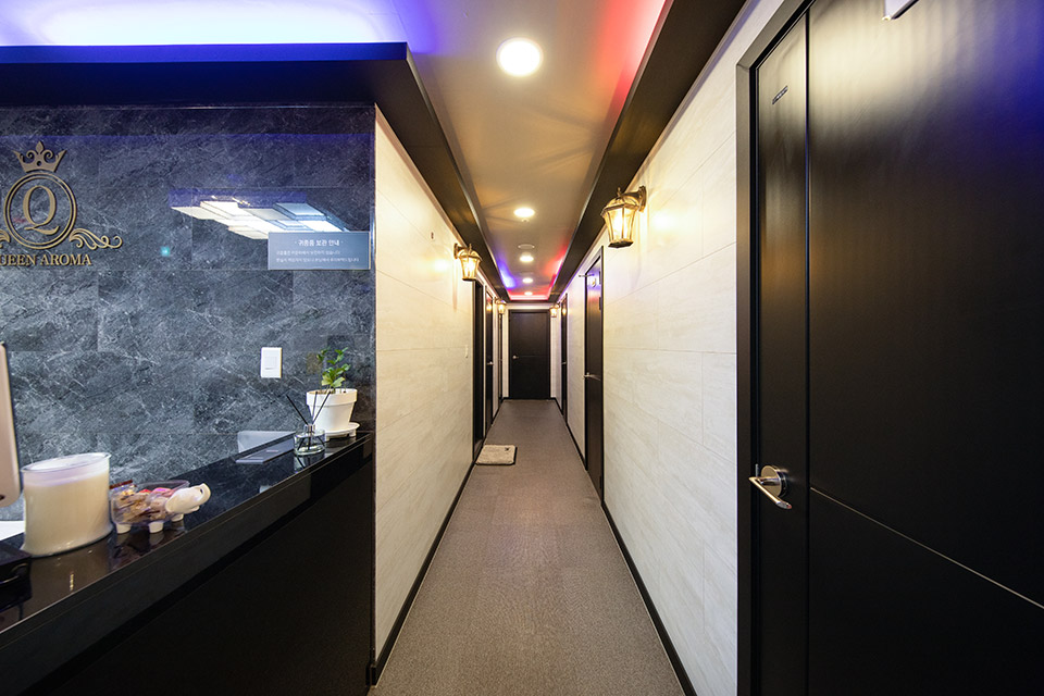 고덕동 퀸아로마 마사지샵 사진 7