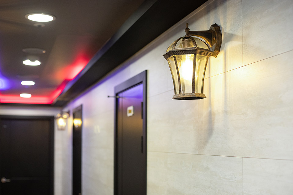 고덕동 퀸아로마 마사지샵 사진 9