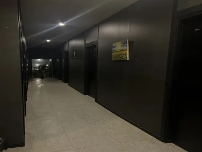 인후동1가 제니아로마 마사지샵 사진 1