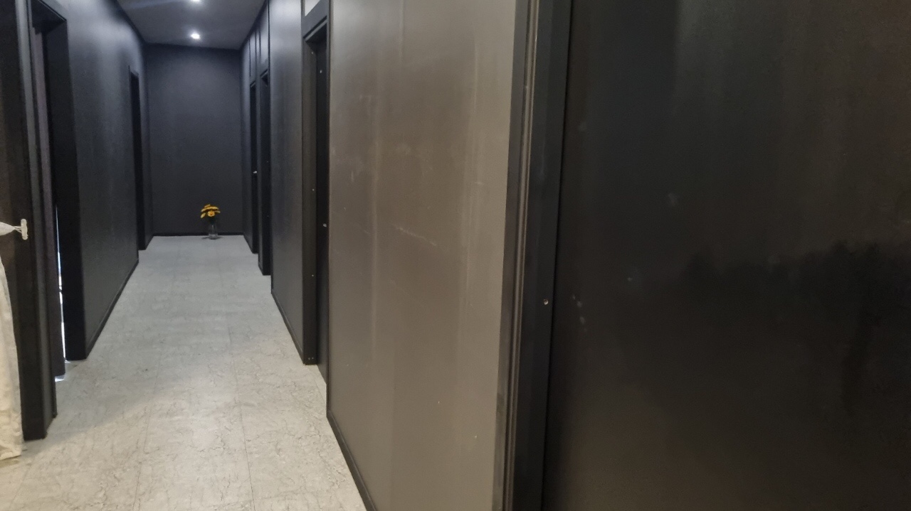 인후동1가 제니아로마 마사지샵 사진 2