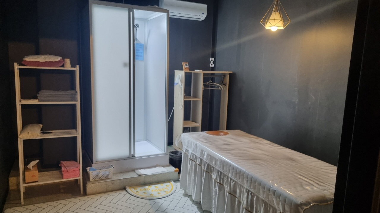 인후동1가 제니아로마 마사지샵 사진 5