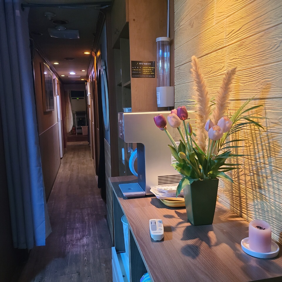 인후동1가 제니아로마 마사지샵 사진 6