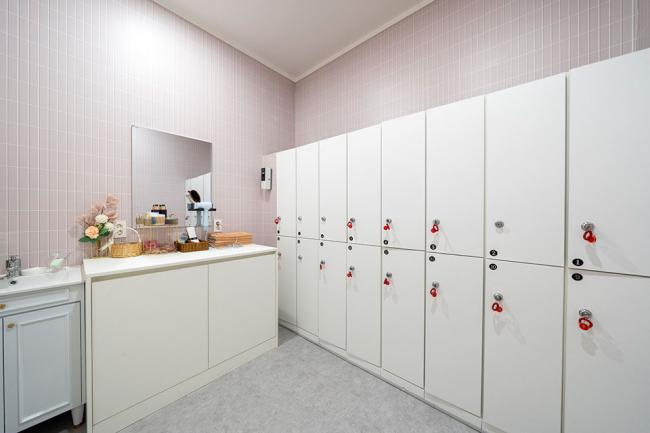 장항동 W테라피 마사지샵 사진 13