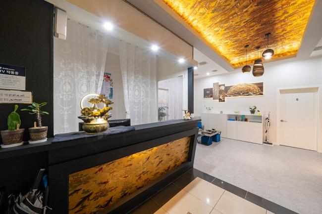 장항동 W테라피 마사지샵 사진 2