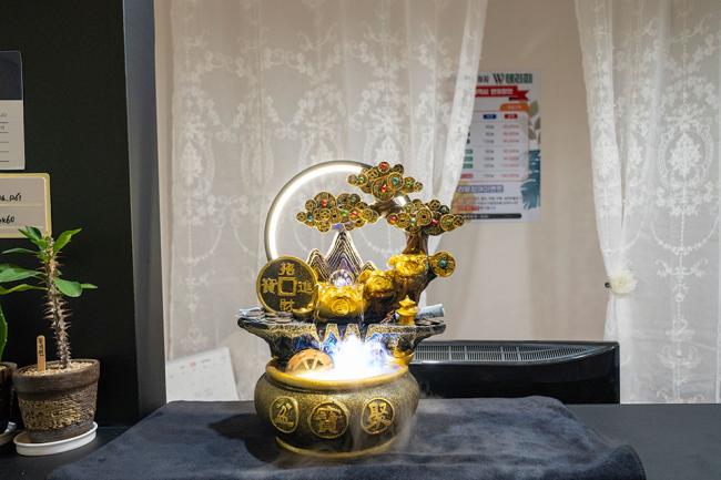 장항동 W테라피 마사지샵 사진 3