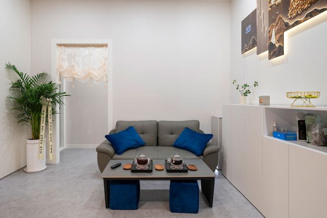 장항동 W테라피 마사지샵 사진 5