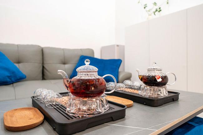 장항동 W테라피 마사지샵 사진 6