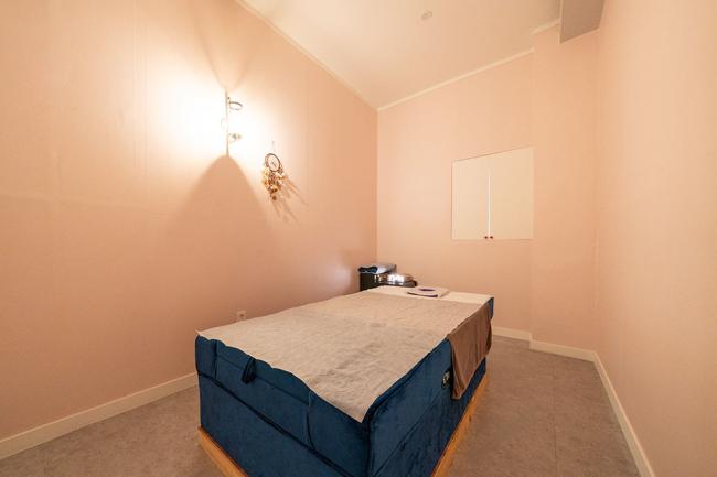 장항동 W테라피 마사지샵 사진 9