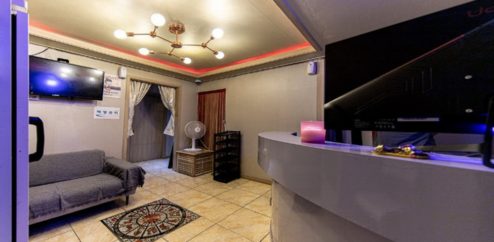 구월동 라오스마사지 마사지샵 사진 1