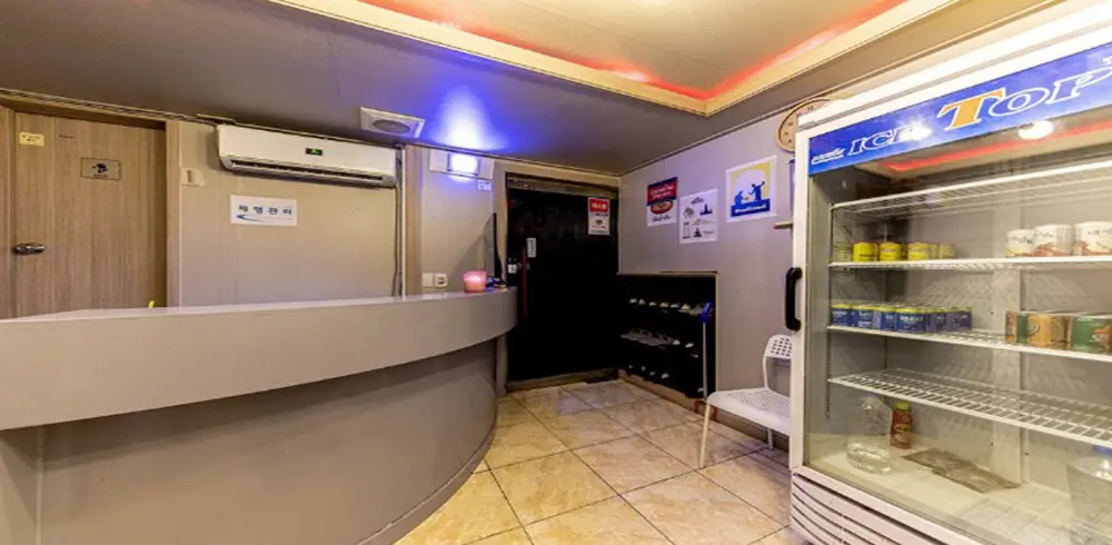 구월동 라오스마사지 마사지샵 사진 2